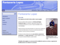 fontanerialopez.com