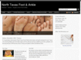 footdoctor.net
