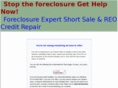 foreclosure4you.info