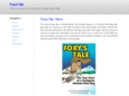 foxystale.com