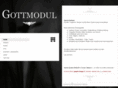 gottmodul.com