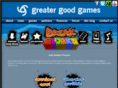 greatergoodgames.com