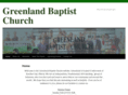 greenlandchurch.org