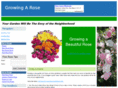growingarose.com