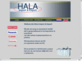 hala-im-ex.com