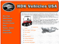 hdkusa.com