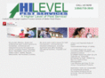 hilevelpestservices.com