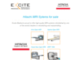 hitachi-mri.com