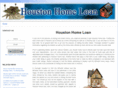 houstonhomeloan.org