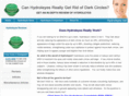 hydroleyes.net