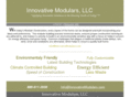 innovativemodulars.com