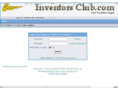 inventors-club.com