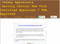 jakway-appraisals.com