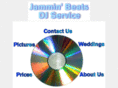 jamminbeatsdj.com