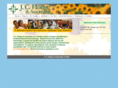 jchodge.com