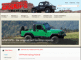 jeephalfcabs.com