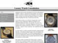 jgnluxwatch.com