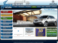 jonesacura.com