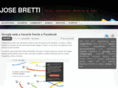josebretti.com