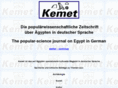 kemet.de