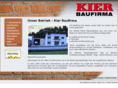 kier-baufirma.com