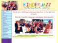 kinderjazz.com