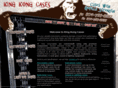 kingkongcases.com