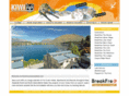 kiwiaccommodation.net
