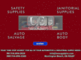 leesafetysupplyco.com