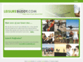 leisurebuddy.biz