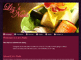 lizsnails.com
