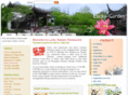 luckygardenmenu.com