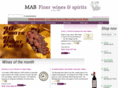 mabwine.com