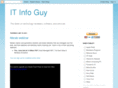macinfoguy.com