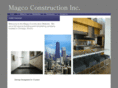 magcoconstruction.com