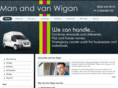 manandvanwigan.com
