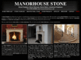 manorhousestone.co.uk