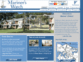 marinerswatchapartments.com