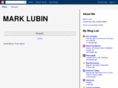 marklubin.com