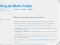 martinpulido.com