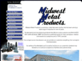 midwestmetalproducts.biz