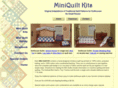 miniquiltkits.com
