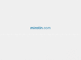mirotin.com
