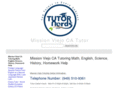 missionviejotutor.com