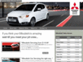 mitsubishiservicing.com