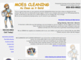 moescleaning.com