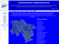 monteurzimmer-niedersachsen.de