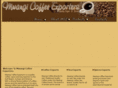 mwangicoffee.com