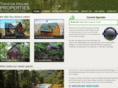 myblueridgerental.com