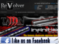 myrevolvercig.com